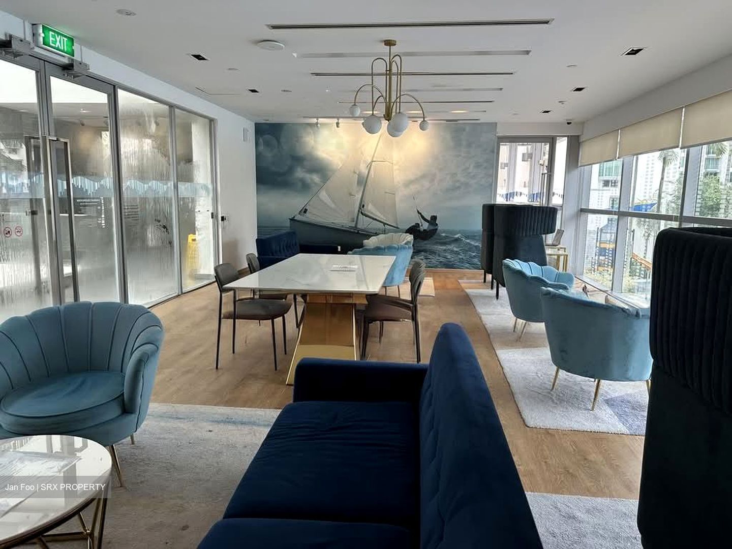 Caribbean At Keppel Bay (D4), Condominium #567750011
